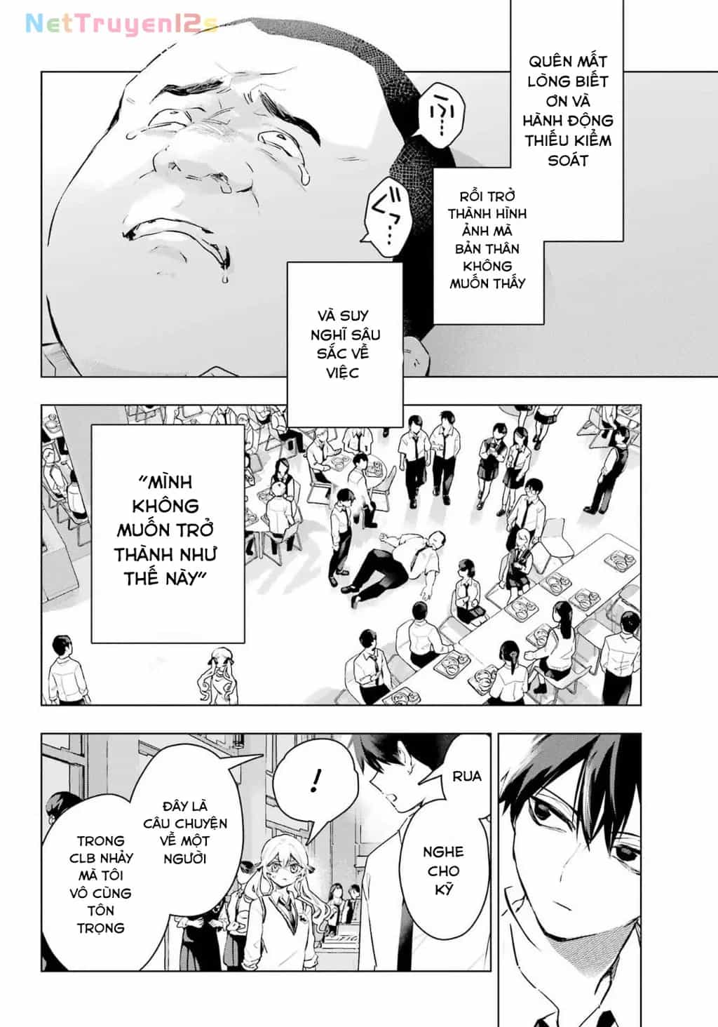 Anta To Osananajimitte Dake Demo Iyananoni! ~Zekkou Kara Hajimaru S-Kyuu Bishoujo To No Gakuen Nariagari Seikatsu~ - Chương 16 - ảnh 22