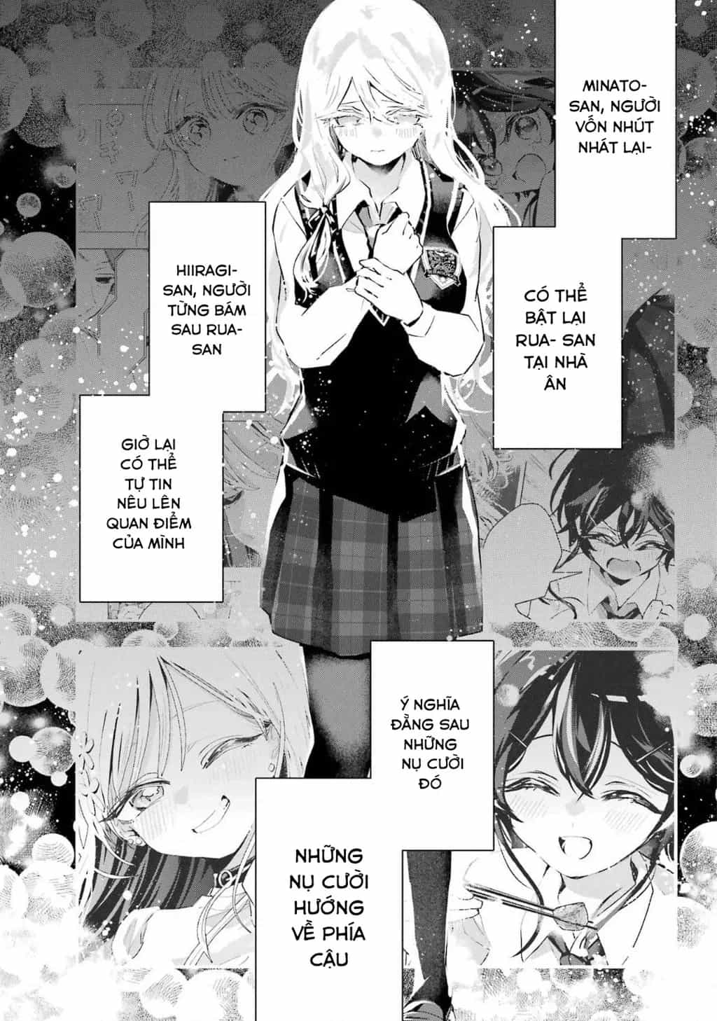 Anta To Osananajimitte Dake Demo Iyananoni! ~Zekkou Kara Hajimaru S-Kyuu Bishoujo To No Gakuen Nariagari Seikatsu~ - Chương 16 - ảnh 27