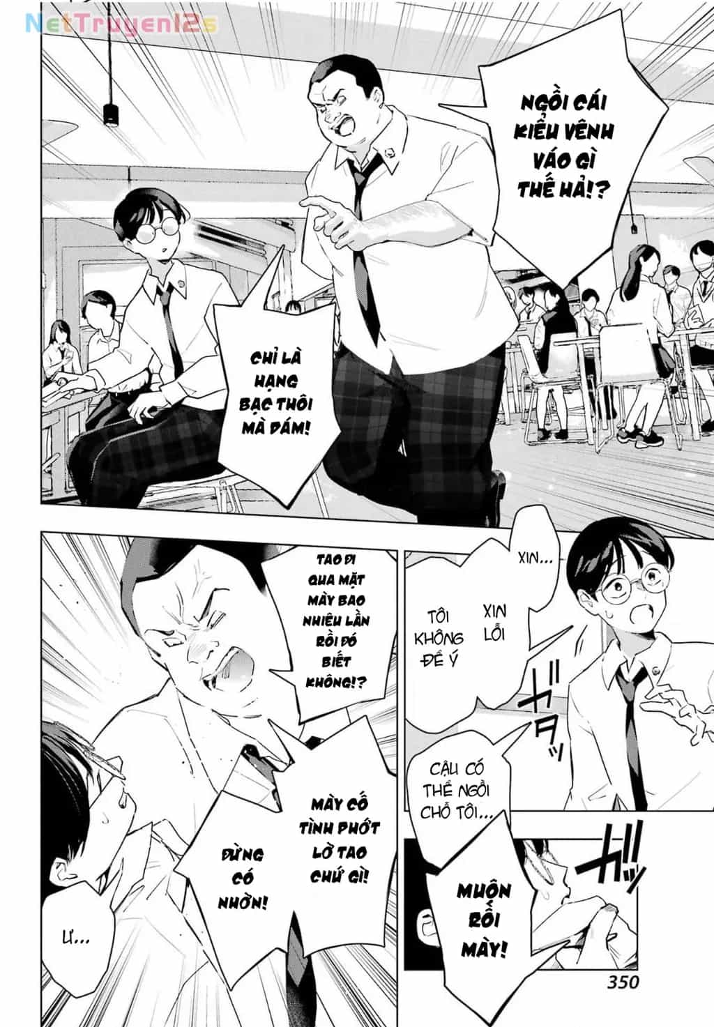 Anta To Osananajimitte Dake Demo Iyananoni! ~Zekkou Kara Hajimaru S-Kyuu Bishoujo To No Gakuen Nariagari Seikatsu~ - Chương 16 - ảnh 4