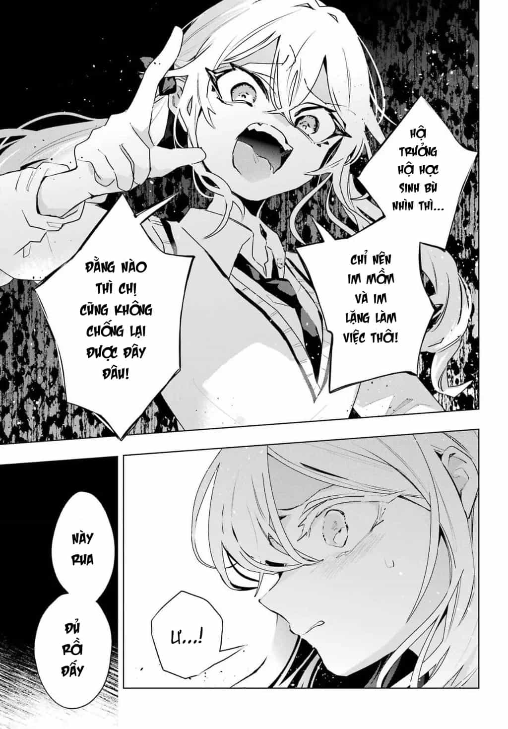 Anta To Osananajimitte Dake Demo Iyananoni! ~Zekkou Kara Hajimaru S-Kyuu Bishoujo To No Gakuen Nariagari Seikatsu~ - Chương 16 - ảnh 9