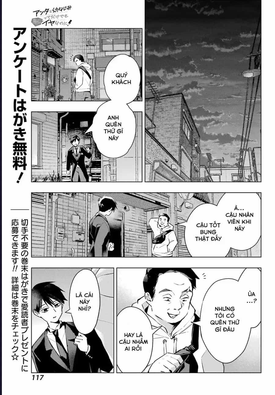 Anta To Osananajimitte Dake Demo Iyananoni! ~Zekkou Kara Hajimaru S-Kyuu Bishoujo To No Gakuen Nariagari Seikatsu~ - Chương 7 - ảnh 29