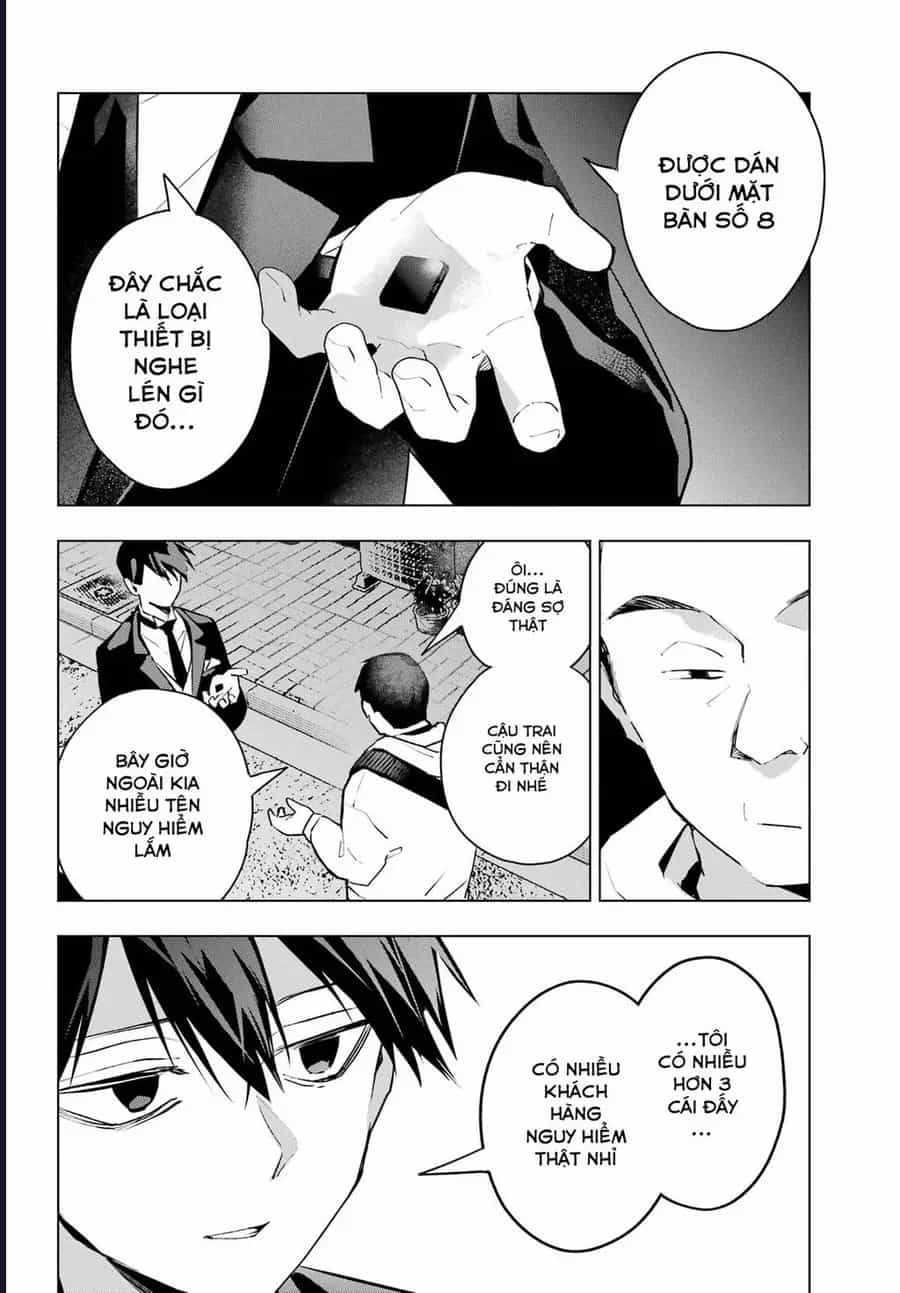 Anta To Osananajimitte Dake Demo Iyananoni! ~Zekkou Kara Hajimaru S-Kyuu Bishoujo To No Gakuen Nariagari Seikatsu~ - Chương 7 - ảnh 30