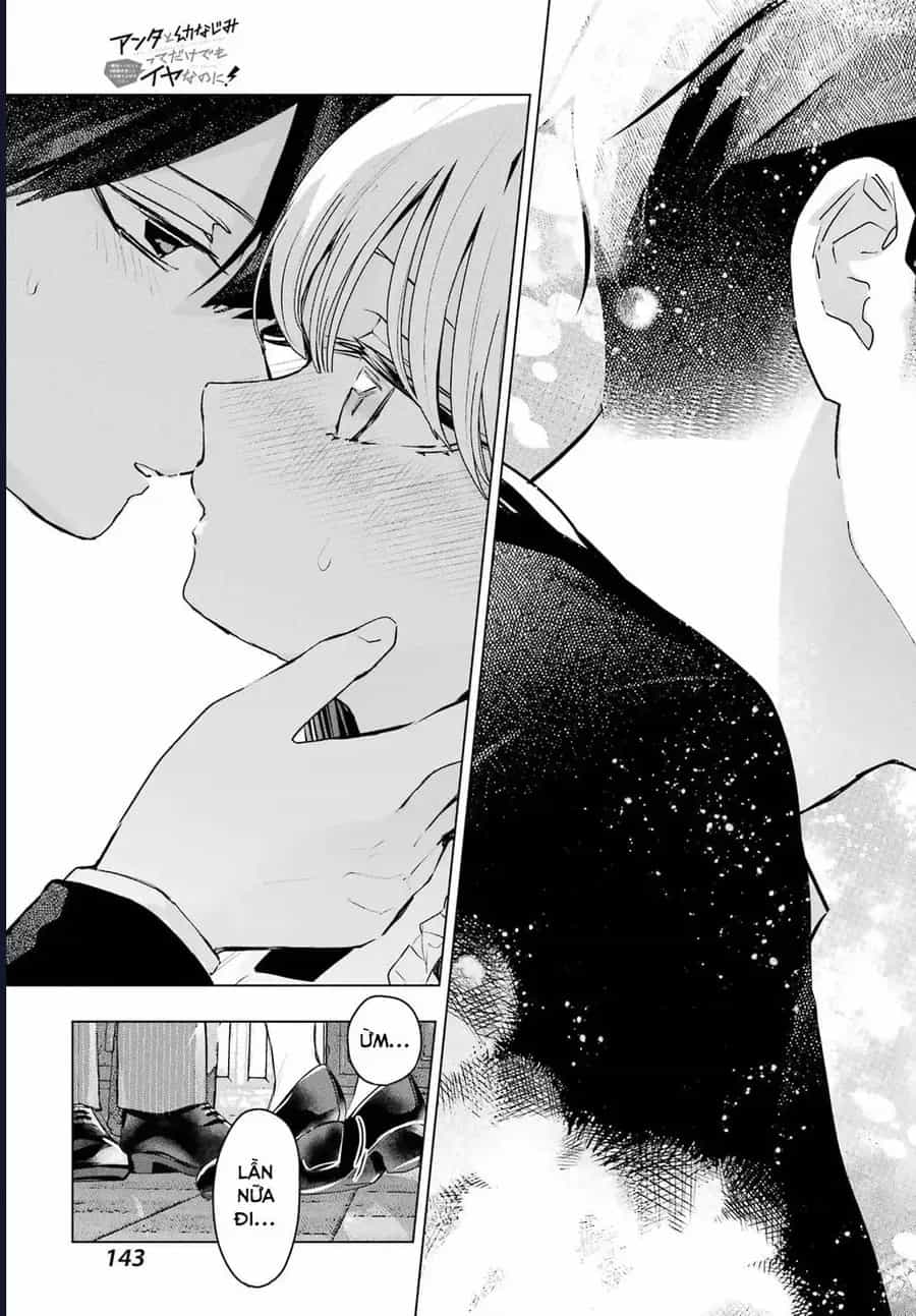 Anta To Osananajimitte Dake Demo Iyananoni! ~Zekkou Kara Hajimaru S-Kyuu Bishoujo To No Gakuen Nariagari Seikatsu~ - Chương 9 - ảnh 31