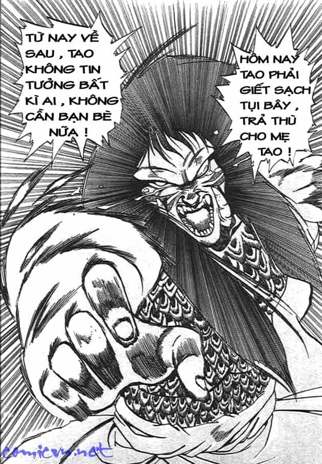 Ảo Long Vương - Chương 14 - ảnh 8