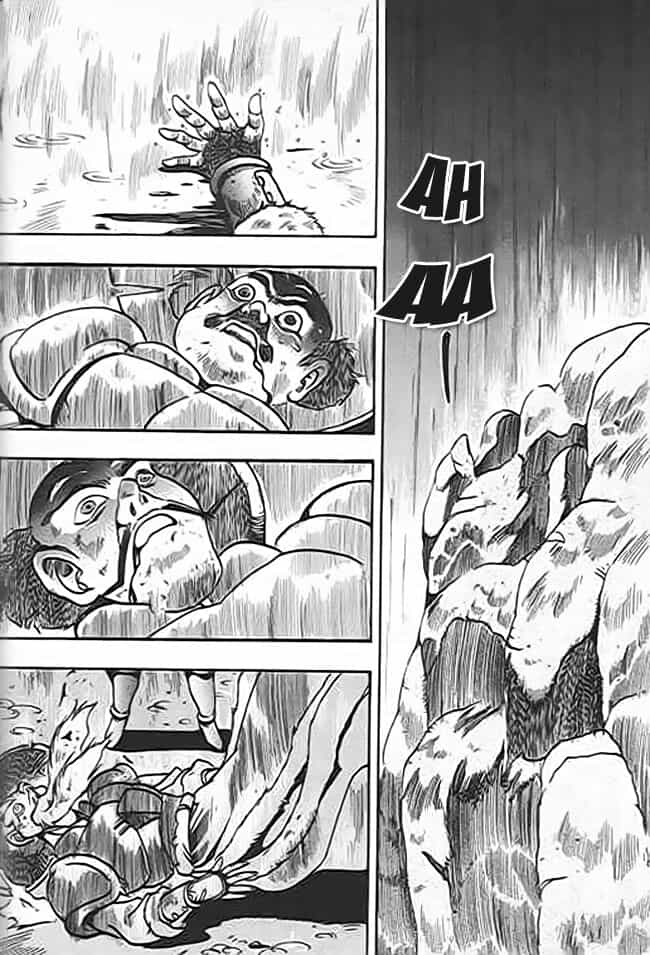 Ảo Long Vương - Chương 33 - ảnh 9