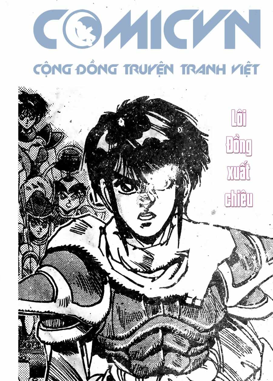 Ảo Long Vương - Chương 55 - ảnh 1