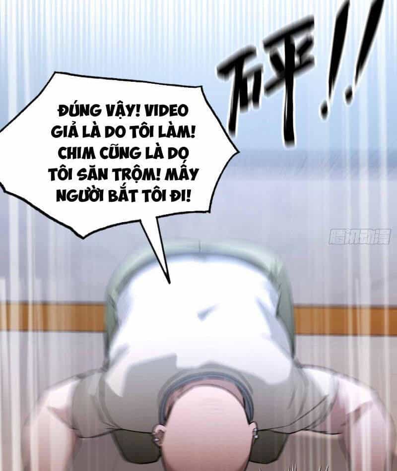 Ảo Ma! Ta Mở Lớp Huấn Luyện Nữ Đế! - Chương 11 - ảnh 42