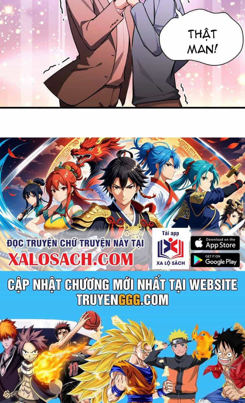 Ảo Ma! Ta Mở Lớp Huấn Luyện Nữ Đế! - Chương 11 - ảnh 46
