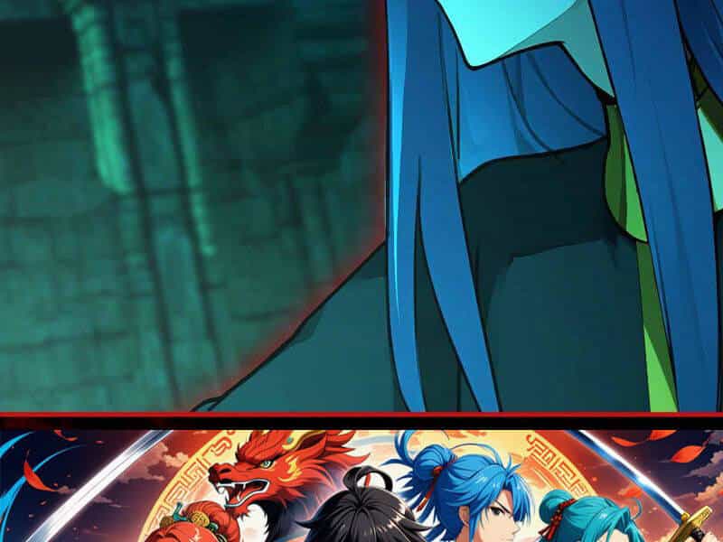 Ảo Ma! Ta Mở Lớp Huấn Luyện Nữ Đế! - Chương 12 - ảnh 72