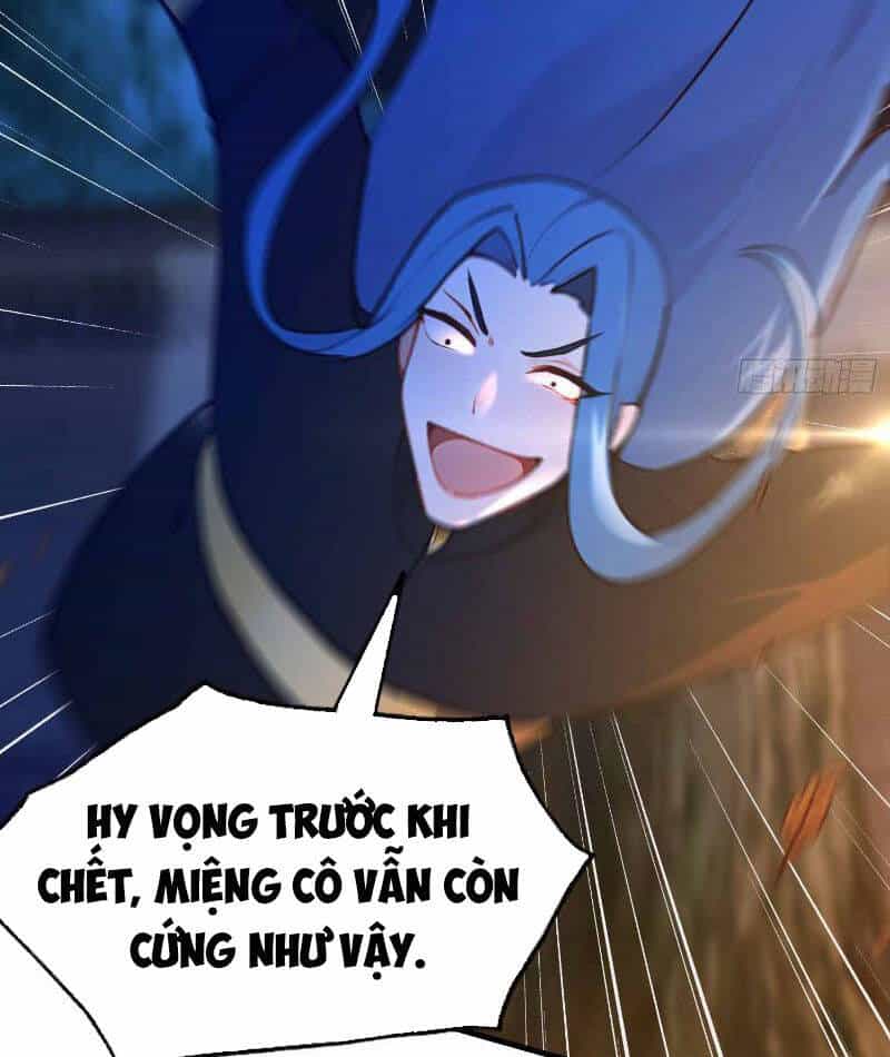 Ảo Ma! Ta Mở Lớp Huấn Luyện Nữ Đế! - Chương 13 - ảnh 29