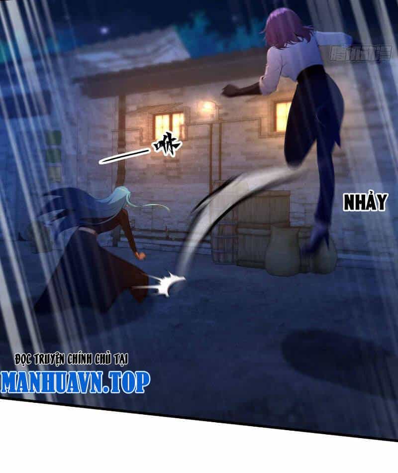 Ảo Ma! Ta Mở Lớp Huấn Luyện Nữ Đế! - Chương 13 - ảnh 33