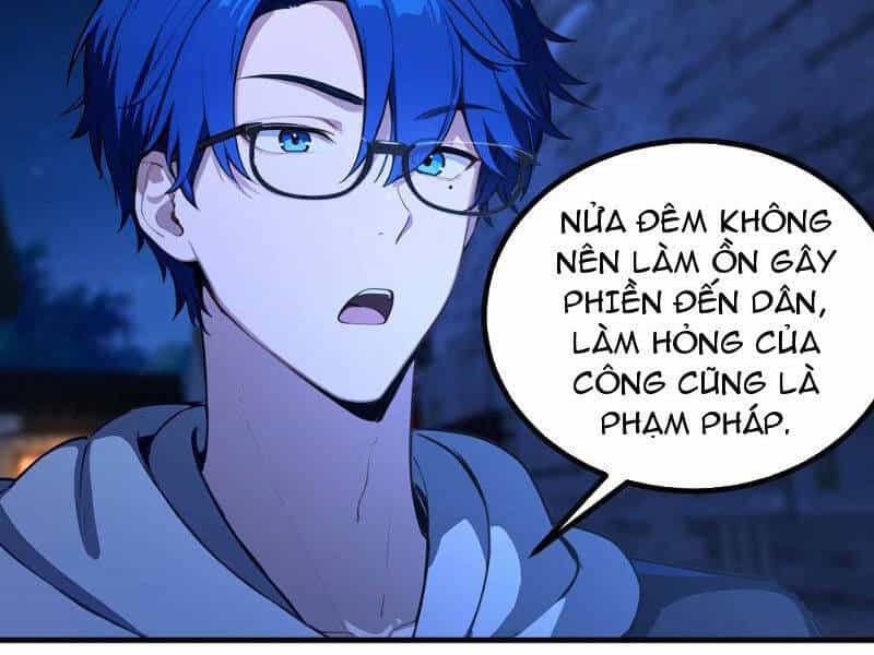 Ảo Ma! Ta Mở Lớp Huấn Luyện Nữ Đế! - Chương 14 - ảnh 30