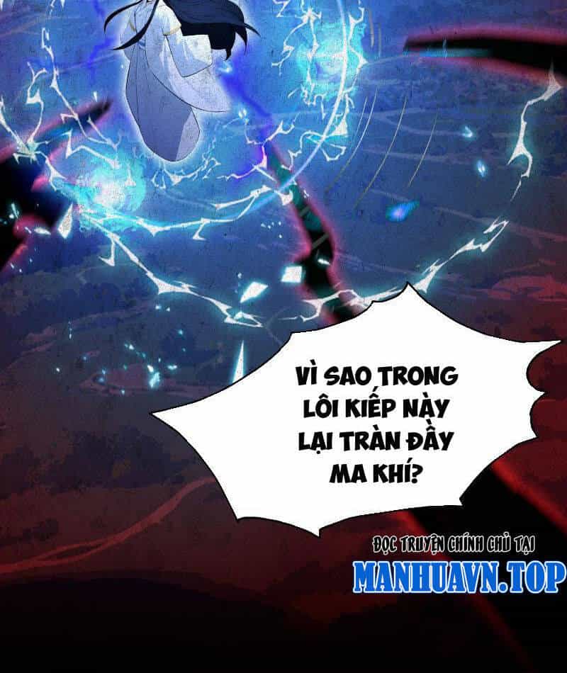 Ảo Ma! Ta Mở Lớp Huấn Luyện Nữ Đế! - Chương 15 - ảnh 44