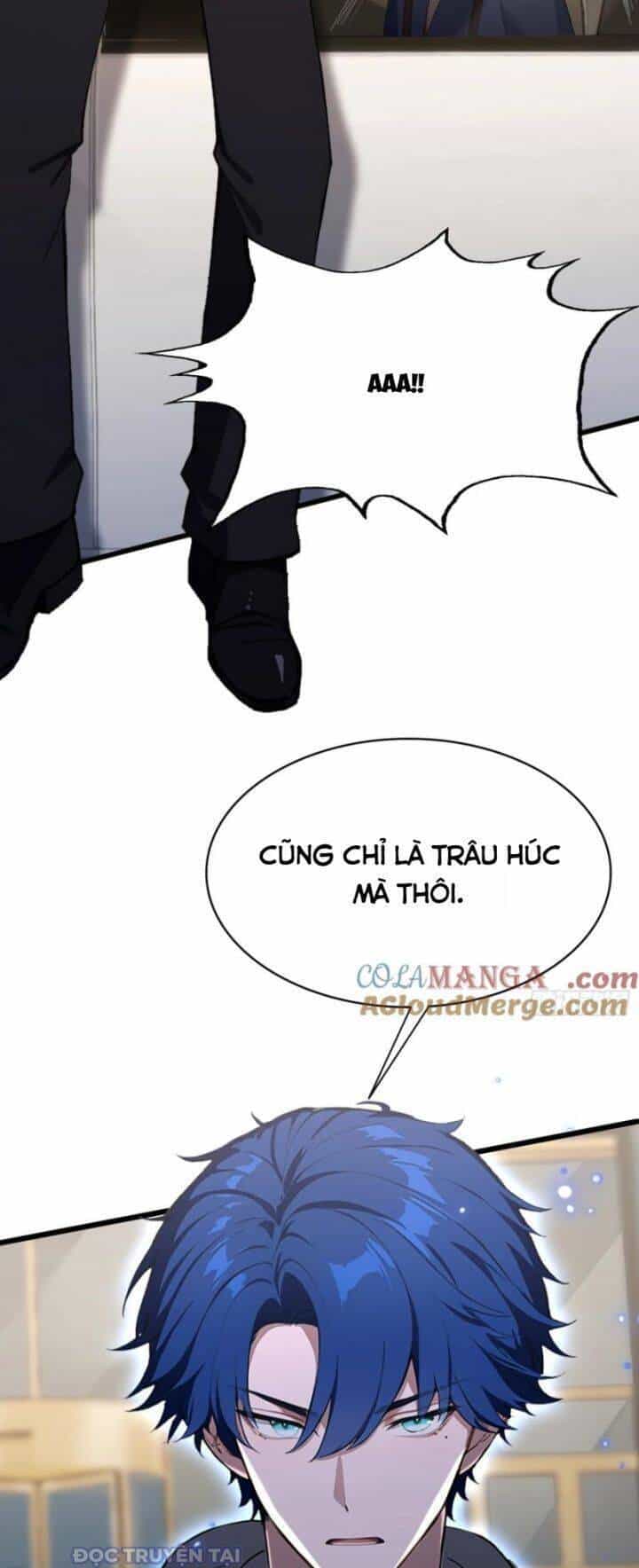 Ảo Ma! Ta Mở Lớp Huấn Luyện Nữ Đế! - Chương 39 - ảnh 1