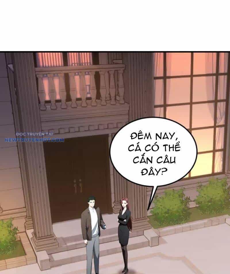 Ảo Ma! Ta Mở Lớp Huấn Luyện Nữ Đế! - Chương 46 - ảnh 28