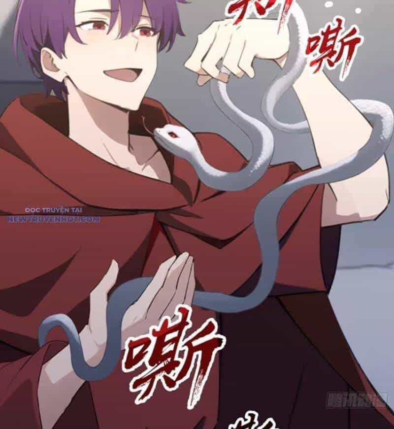 Ảo Ma! Ta Mở Lớp Huấn Luyện Nữ Đế! - Chương 46 - ảnh 8