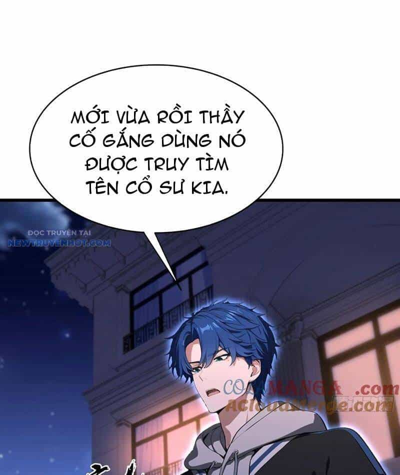 Ảo Ma! Ta Mở Lớp Huấn Luyện Nữ Đế! - Chương 47 - ảnh 44