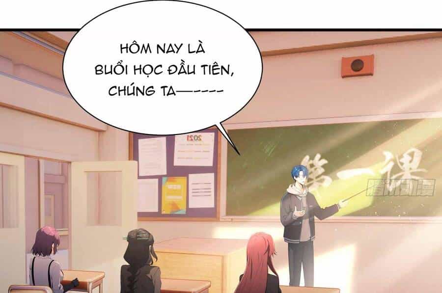 Ảo Ma! Ta Mở Lớp Huấn Luyện Nữ Đế! - Chương 3 - ảnh 51
