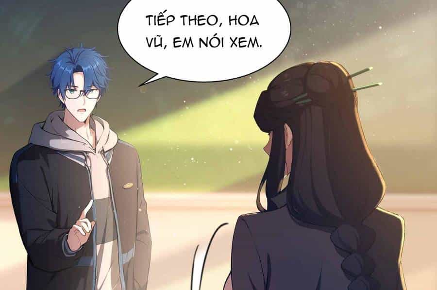 Ảo Ma! Ta Mở Lớp Huấn Luyện Nữ Đế! - Chương 3 - ảnh 80