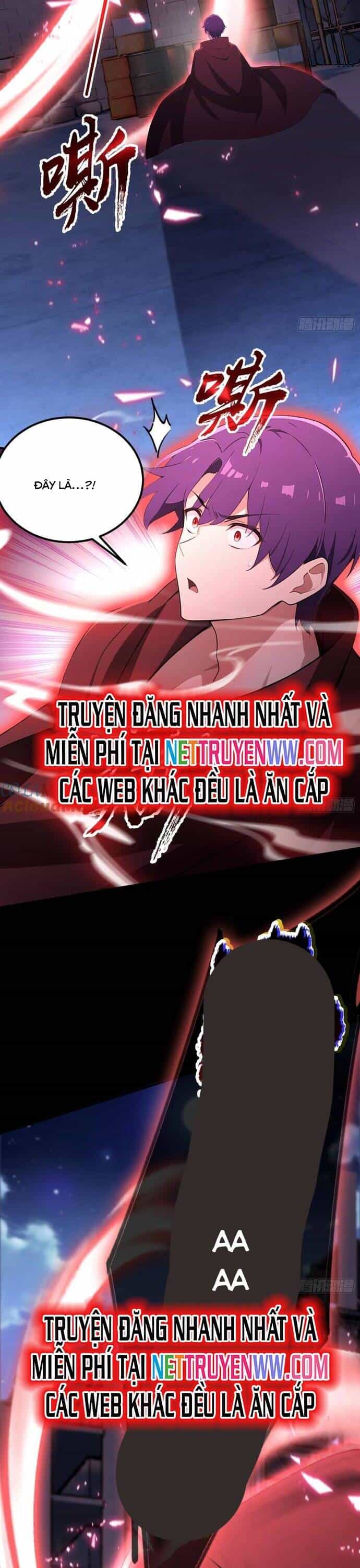 Ảo Ma! Ta Mở Lớp Huấn Luyện Nữ Đế! - Chương 52 - ảnh 22