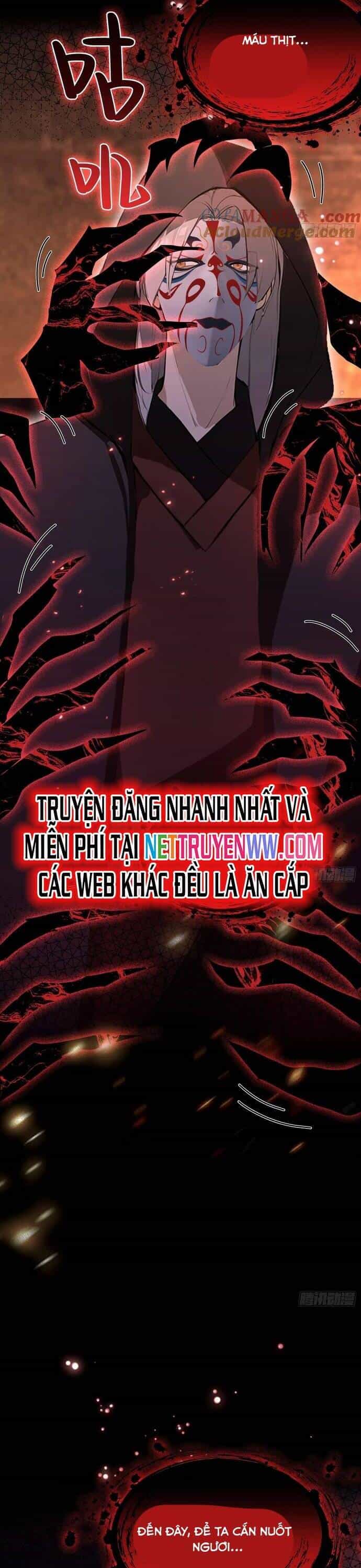 Ảo Ma! Ta Mở Lớp Huấn Luyện Nữ Đế! - Chương 54 - ảnh 30