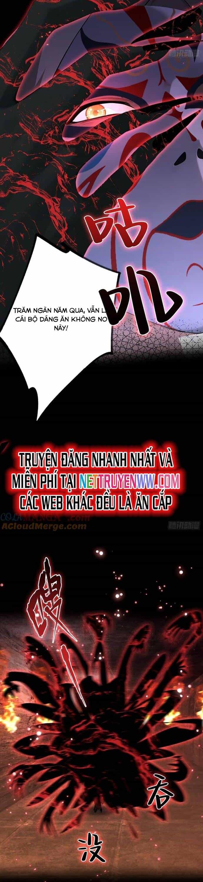 Ảo Ma! Ta Mở Lớp Huấn Luyện Nữ Đế! - Chương 54 - ảnh 32