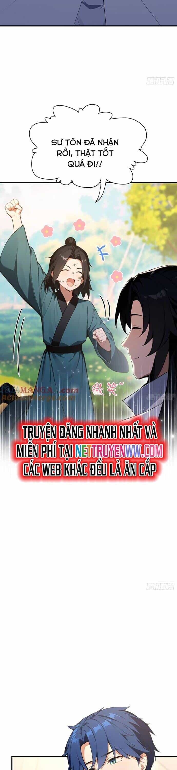 Ảo Ma! Ta Mở Lớp Huấn Luyện Nữ Đế! - Chương 54 - ảnh 8