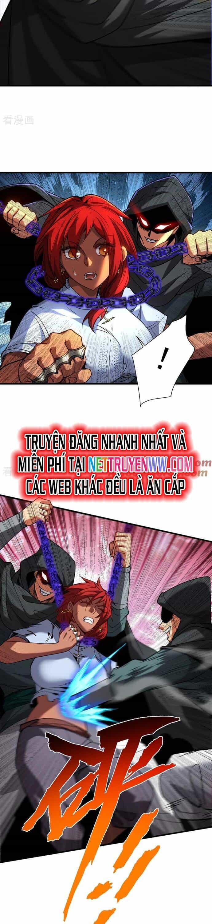 Ảo Ma! Ta Mở Lớp Huấn Luyện Nữ Đế! - Chương 55 - ảnh 23