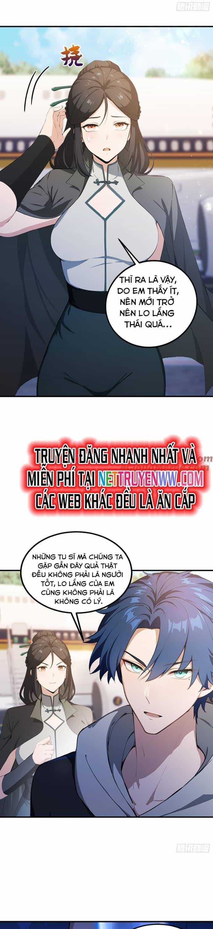 Ảo Ma! Ta Mở Lớp Huấn Luyện Nữ Đế! - Chương 55 - ảnh 45