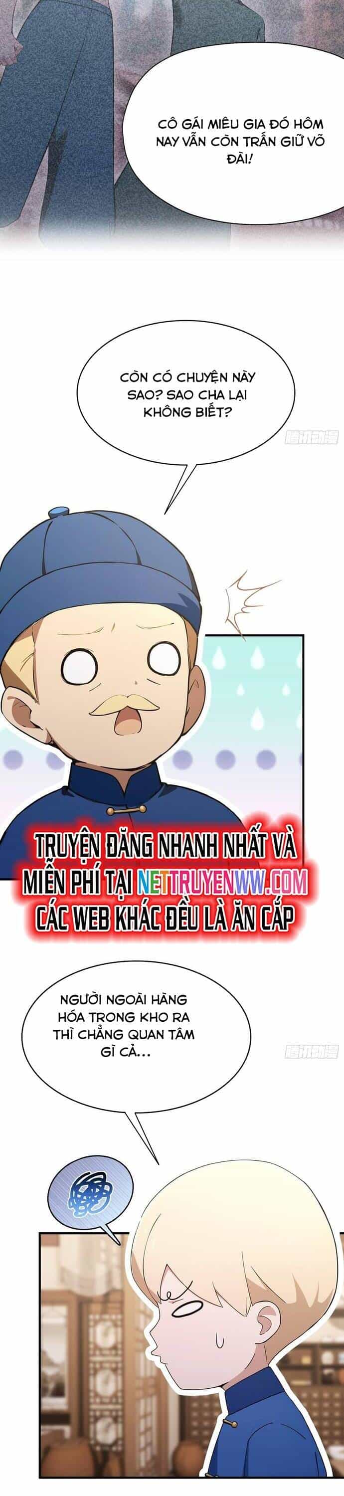 Ảo Ma! Ta Mở Lớp Huấn Luyện Nữ Đế! - Chương 56 - ảnh 32