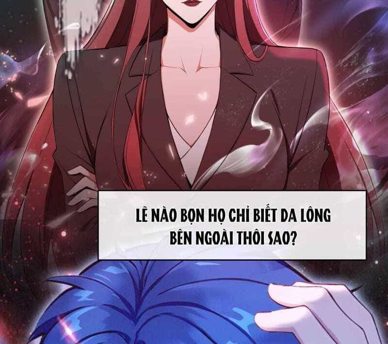 Ảo Ma! Ta Mở Lớp Huấn Luyện Nữ Đế! - Chương 4 - ảnh 34