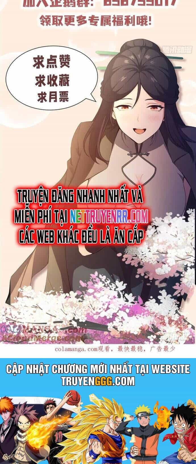 Ảo Ma! Ta Mở Lớp Huấn Luyện Nữ Đế! - Chương 61 - ảnh 45