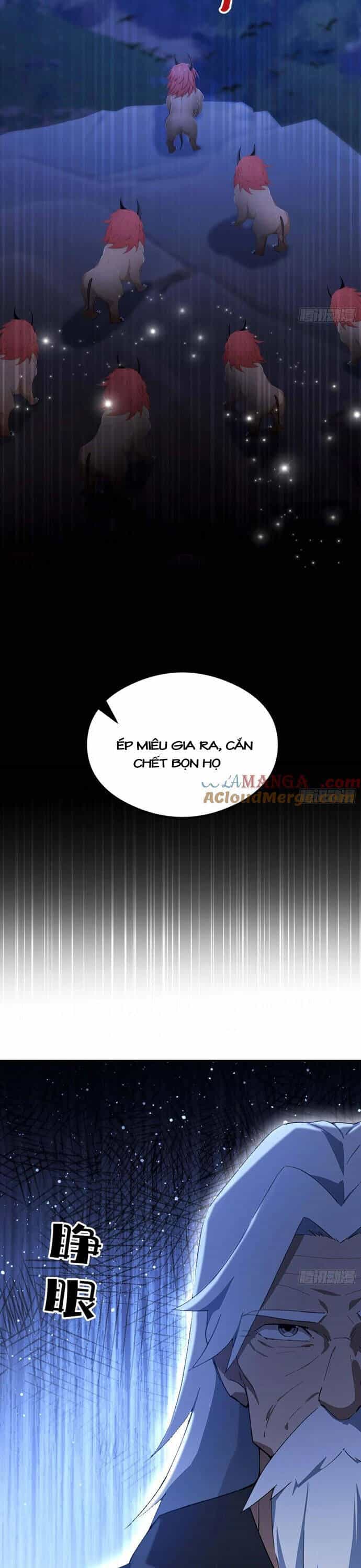 Ảo Ma! Ta Mở Lớp Huấn Luyện Nữ Đế! - Chương 63 - ảnh 20