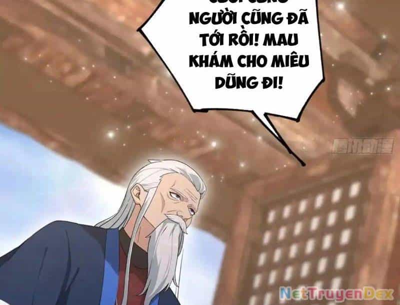 Ảo Ma! Ta Mở Lớp Huấn Luyện Nữ Đế! - Chương 64 - ảnh 7