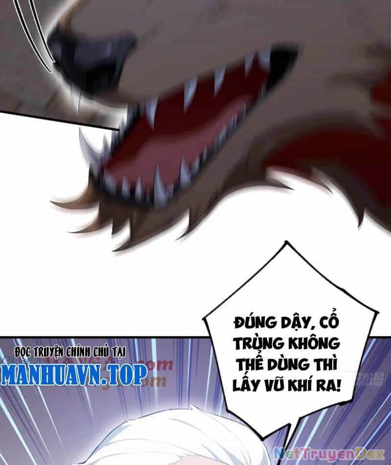 Ảo Ma! Ta Mở Lớp Huấn Luyện Nữ Đế! - Chương 65 - ảnh 100