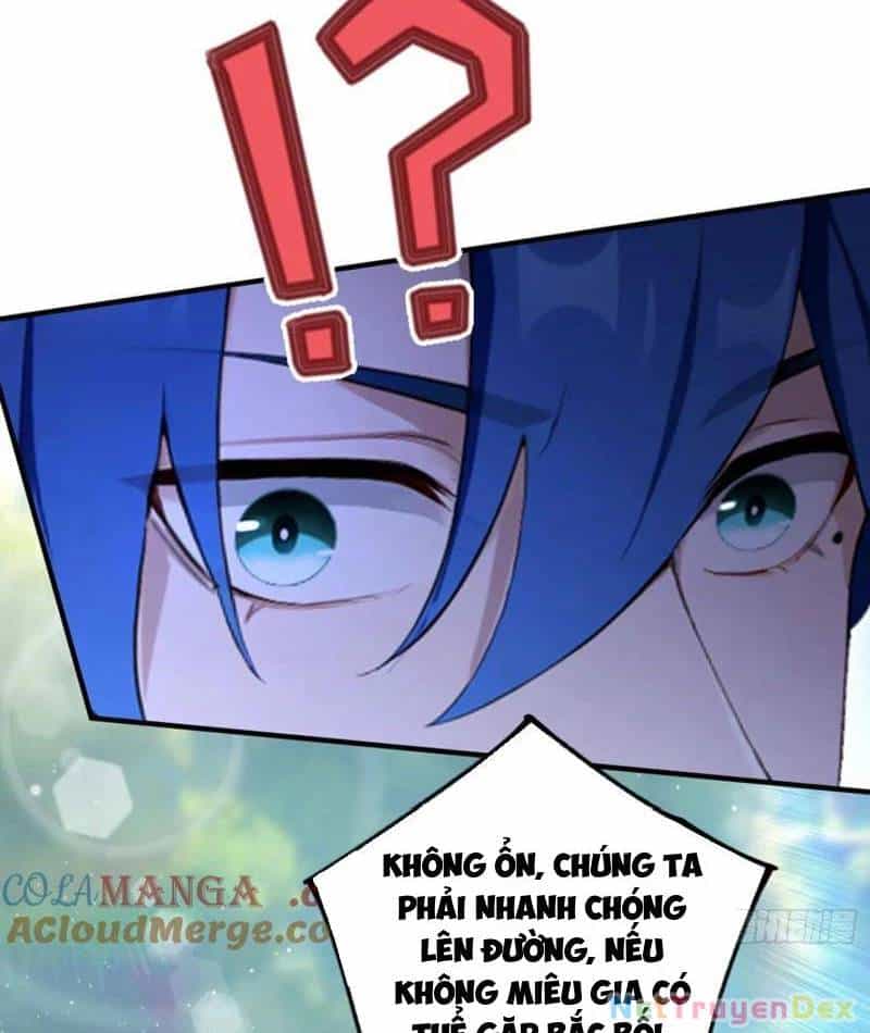 Ảo Ma! Ta Mở Lớp Huấn Luyện Nữ Đế! - Chương 65 - ảnh 63