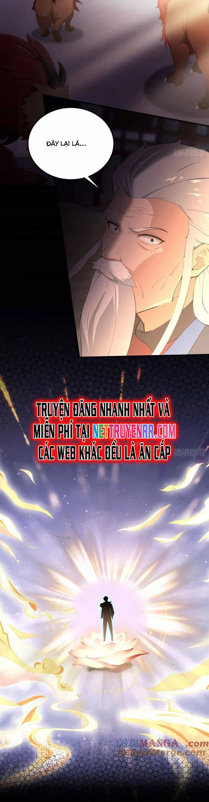 Ảo Ma! Ta Mở Lớp Huấn Luyện Nữ Đế! - Chương 66 - ảnh 8