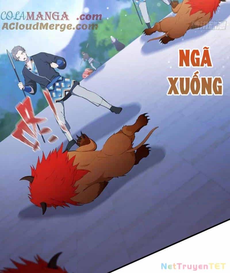 Ảo Ma! Ta Mở Lớp Huấn Luyện Nữ Đế! - Chương 67 - ảnh 54