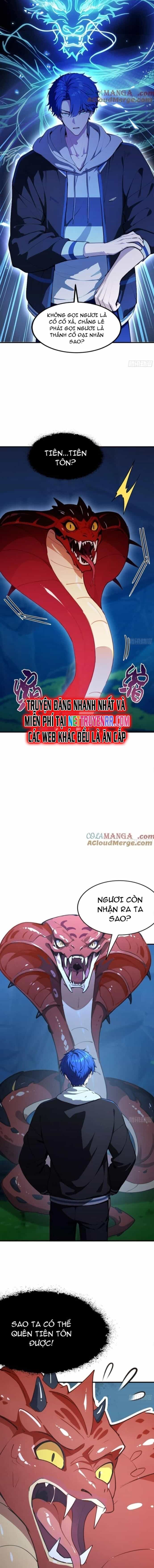 Ảo Ma! Ta Mở Lớp Huấn Luyện Nữ Đế! - Chương 69 - ảnh 10