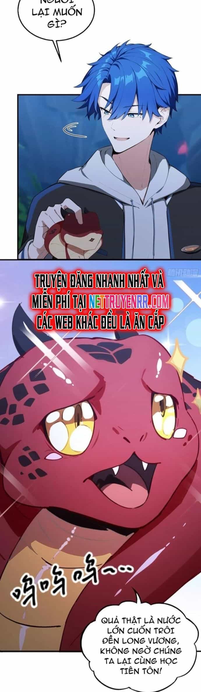 Ảo Ma! Ta Mở Lớp Huấn Luyện Nữ Đế! - Chương 69 - ảnh 14