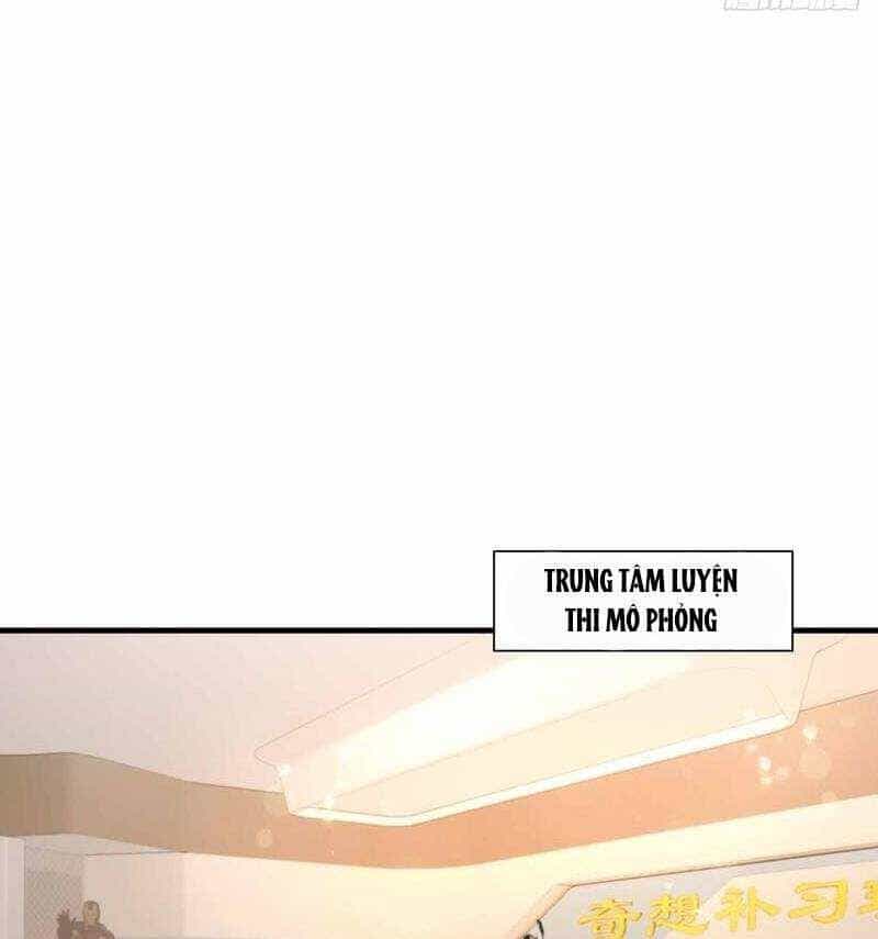 Ảo Ma! Ta Mở Lớp Huấn Luyện Nữ Đế! - Chương 5 - ảnh 5