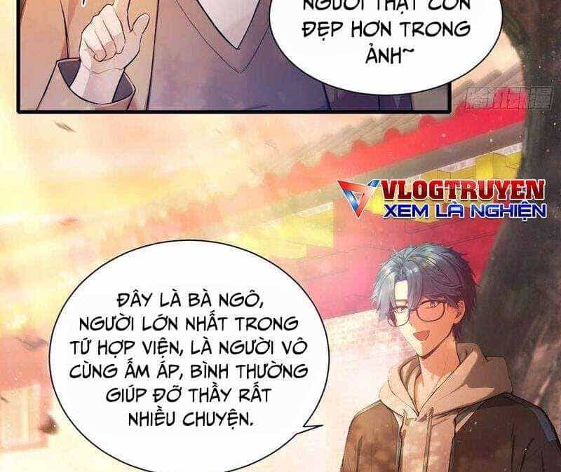 Ảo Ma! Ta Mở Lớp Huấn Luyện Nữ Đế! - Chương 5 - ảnh 57
