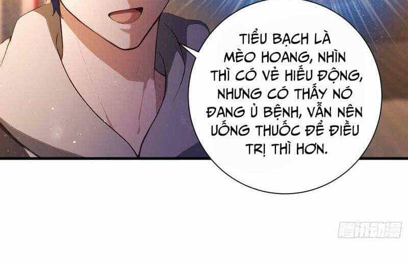 Ảo Ma! Ta Mở Lớp Huấn Luyện Nữ Đế! - Chương 5 - ảnh 66
