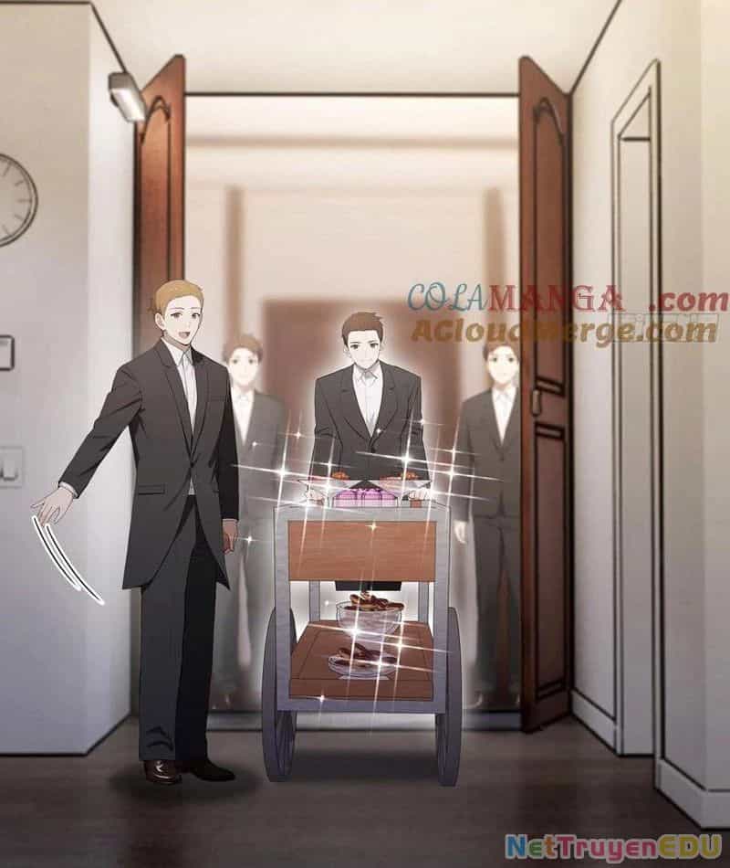 Ảo Ma! Ta Mở Lớp Huấn Luyện Nữ Đế! - Chương 75 - ảnh 19