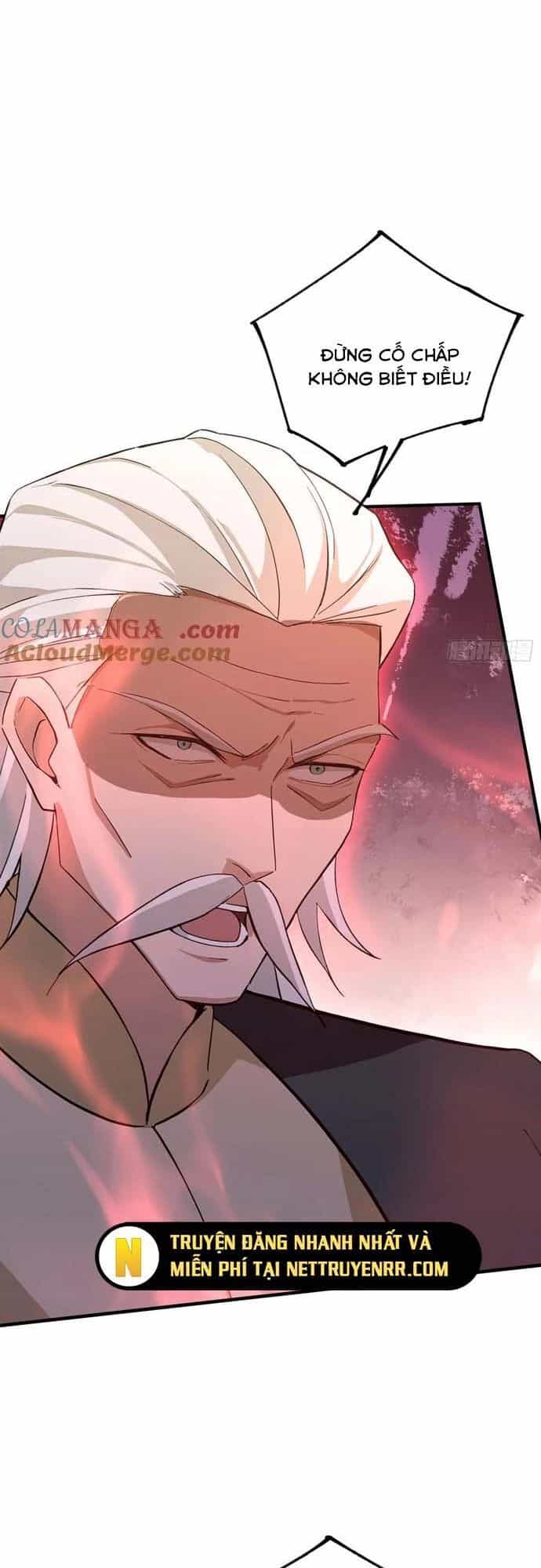 Ảo Ma! Ta Mở Lớp Huấn Luyện Nữ Đế! - Chương 78 - ảnh 38