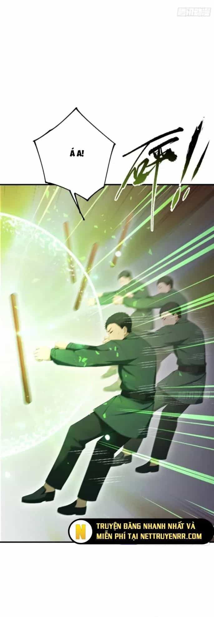 Ảo Ma! Ta Mở Lớp Huấn Luyện Nữ Đế! - Chương 79 - ảnh 16