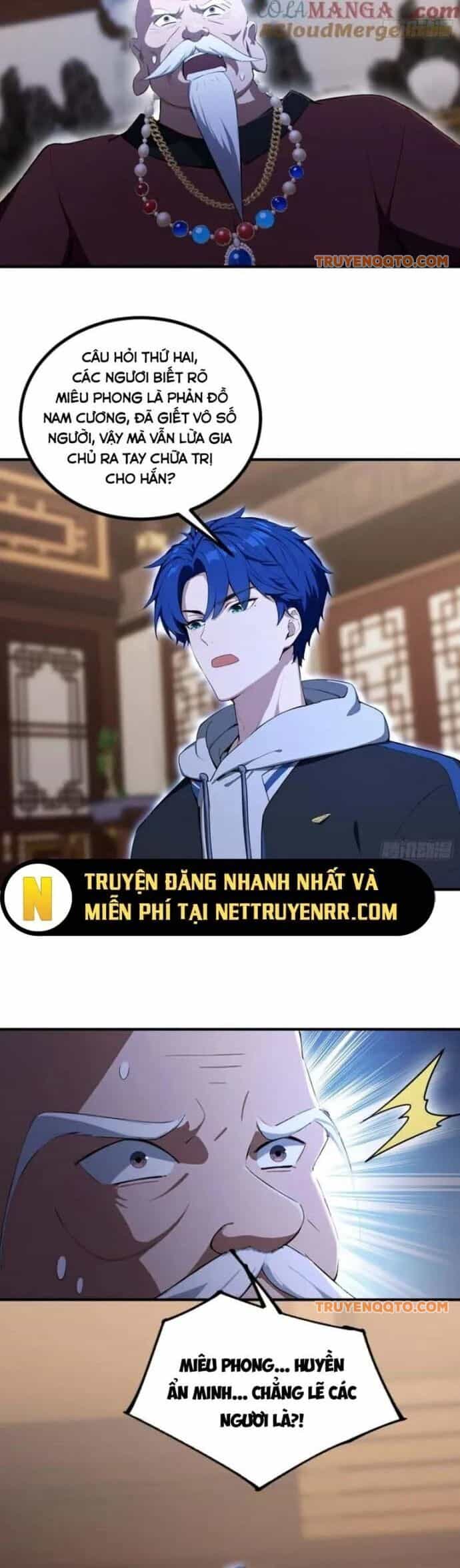 Ảo Ma! Ta Mở Lớp Huấn Luyện Nữ Đế! - Chương 80 - ảnh 30