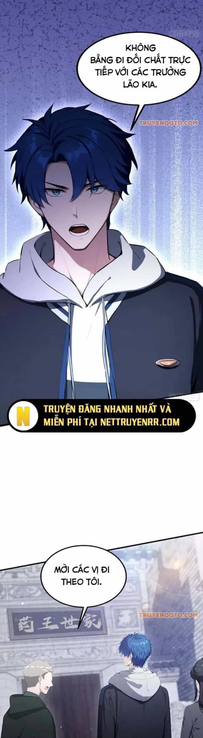 Ảo Ma! Ta Mở Lớp Huấn Luyện Nữ Đế! - Chương 80 - ảnh 9
