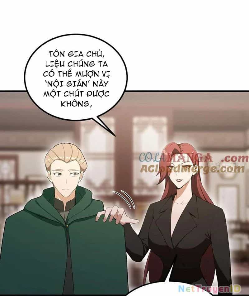 Ảo Ma! Ta Mở Lớp Huấn Luyện Nữ Đế! - Chương 81 - ảnh 34