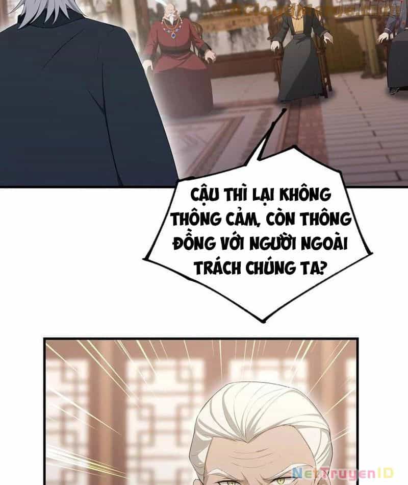 Ảo Ma! Ta Mở Lớp Huấn Luyện Nữ Đế! - Chương 81 - ảnh 5